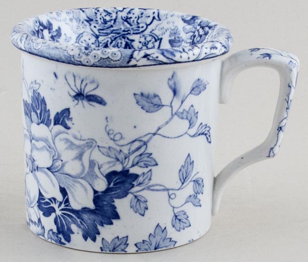 Spitoon c1840